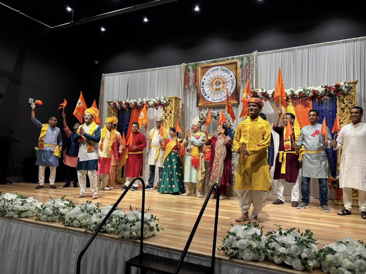 Maharaja Agrasen Jayanti 2024