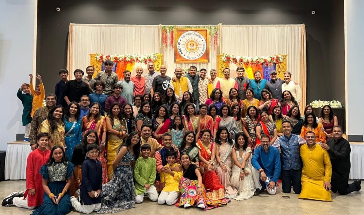 Maharaja Agrasen Jayanti 2024