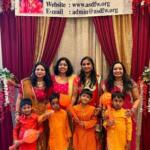 Photo 1 from Maharaja Agrasen Jayanti 2024 (Event)