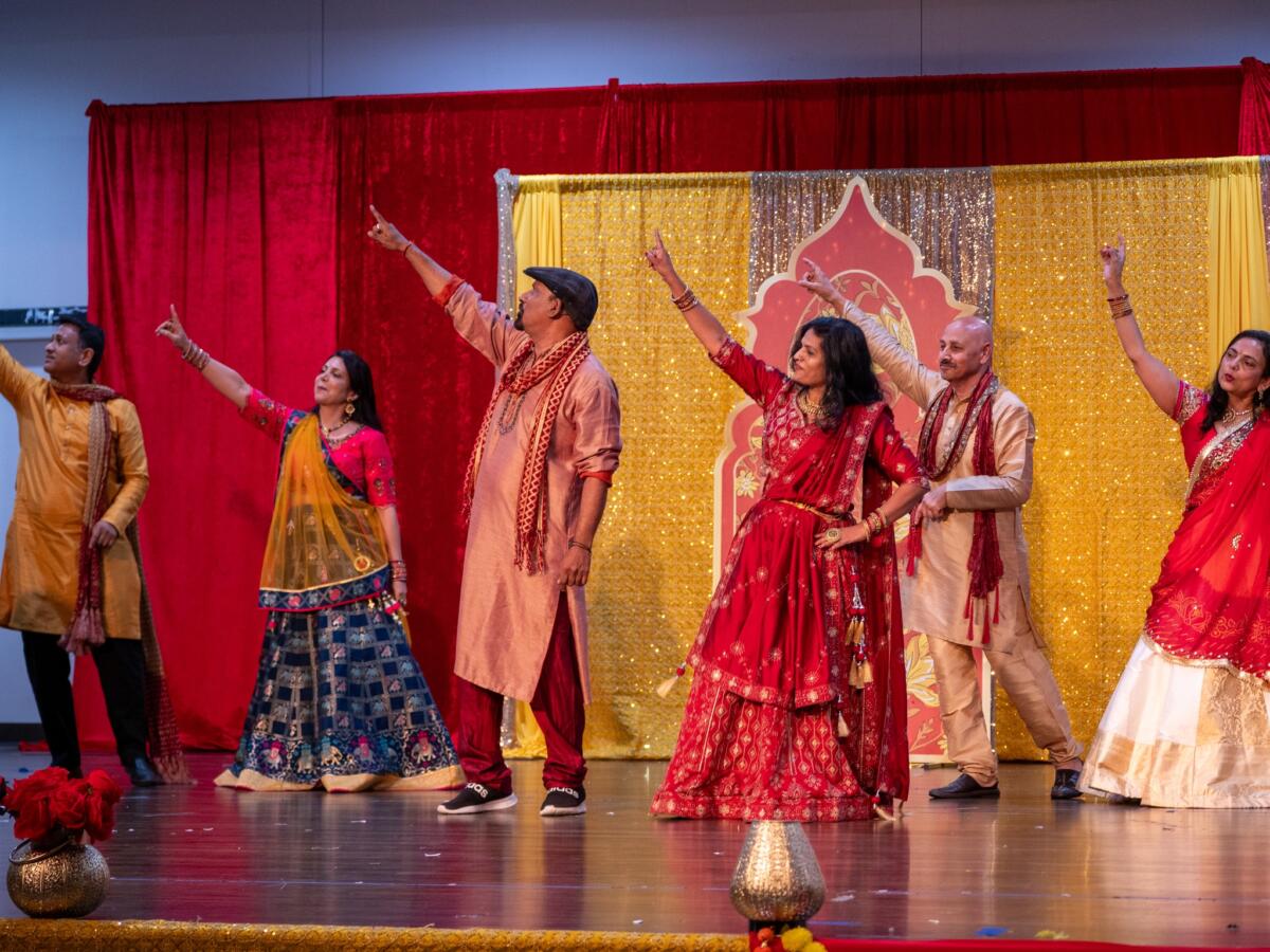 Maharaja Agrasen Jayanti 2025