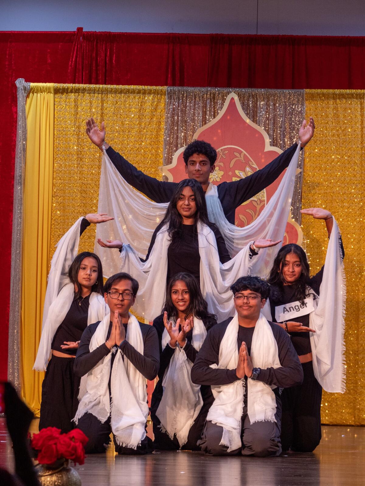 Maharaja Agrasen Jayanti 2025