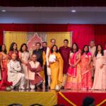 Photo 1 from Maharaja Agrasen Jayanti 2025 (Event)