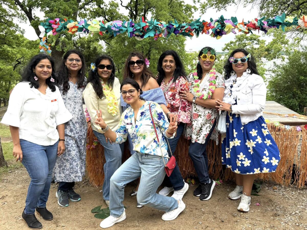 Aloha Vasant 2026