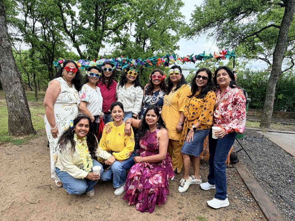 Aloha Vasant 2026