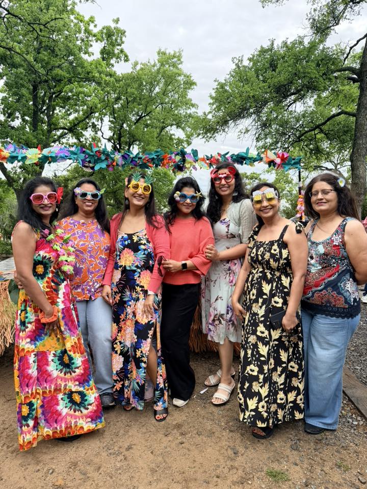 Aloha Vasant 2026