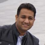 Rajat and Shivani Goyal