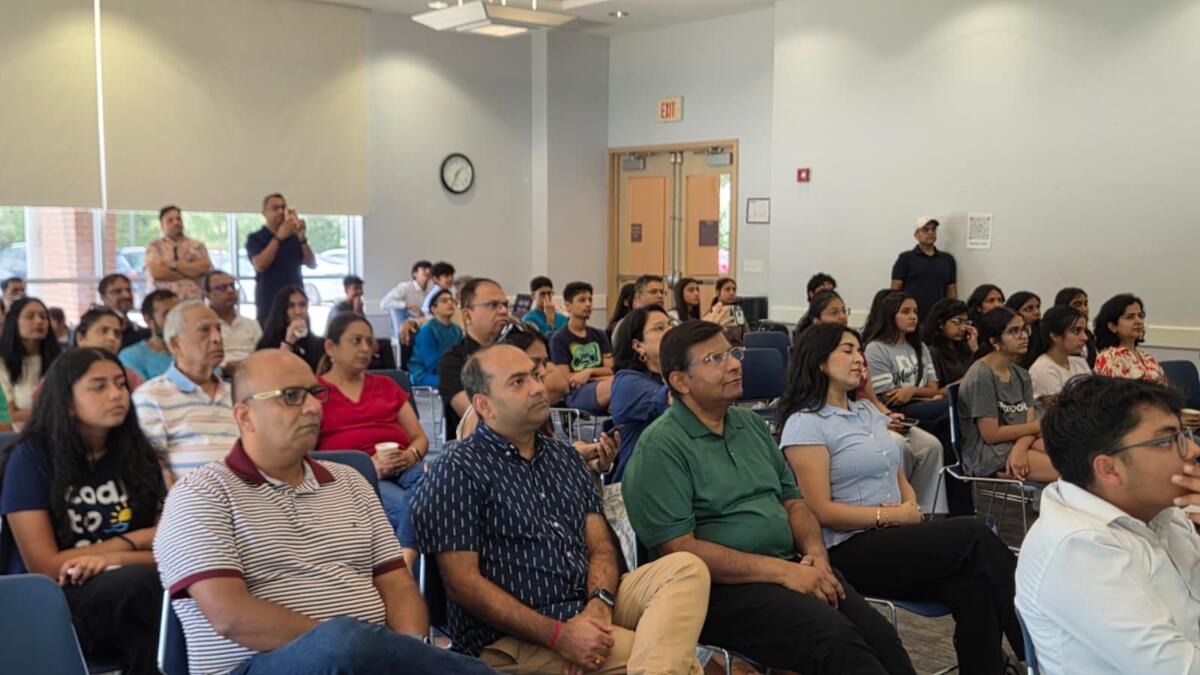 Annual College Information Seminar