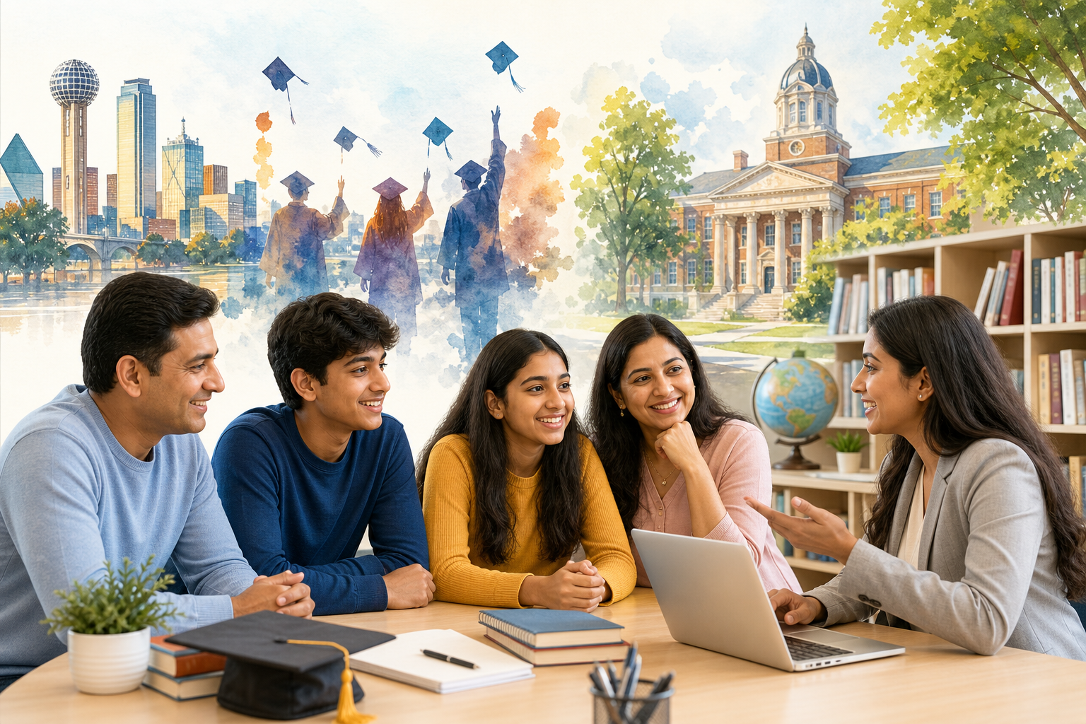 Annual College Information Seminar