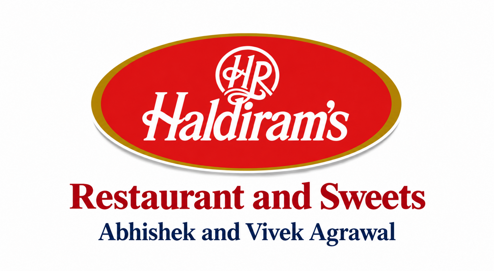 Haldiram