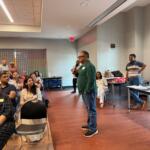 Photo 5 from Estate Planning (Wills & Trusts) Workshop & Curated Professional Networking (Activity)