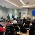 Photo 10 from Estate Planning (Wills & Trusts) Workshop & Curated Professional Networking (Activity)