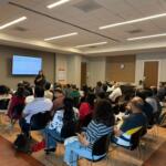 Photo 12 from Estate Planning (Wills & Trusts) Workshop & Curated Professional Networking (Activity)