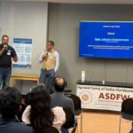 Photo 11 from Estate Planning (Wills & Trusts) Workshop & Curated Professional Networking (Activity)