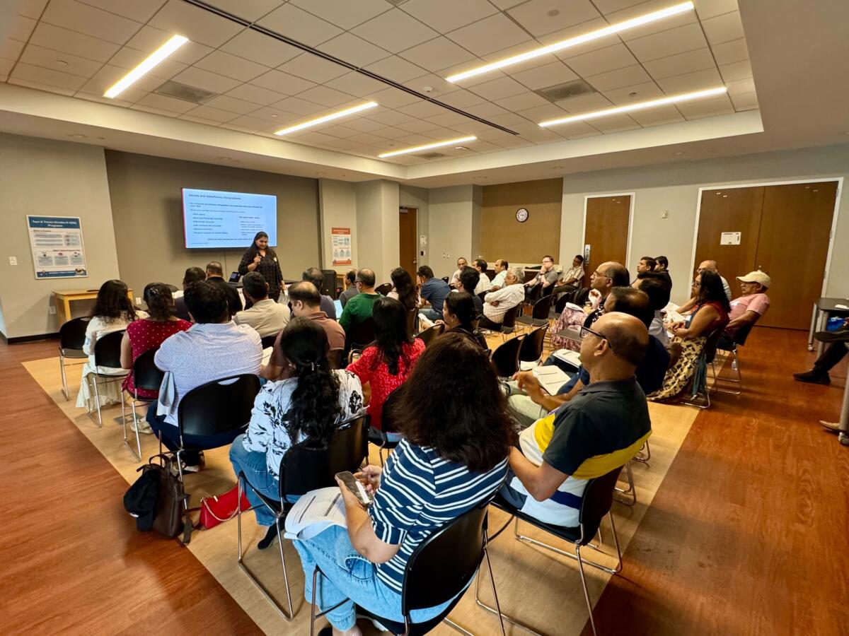 Photo 15 from Estate Planning (Wills & Trusts) Workshop & Curated Professional Networking (Activity)