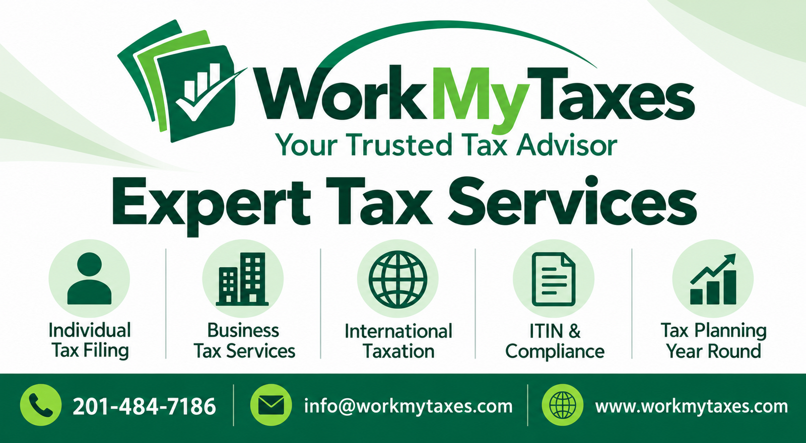 WorkMyTaxes