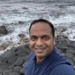 Nikhil Singhal